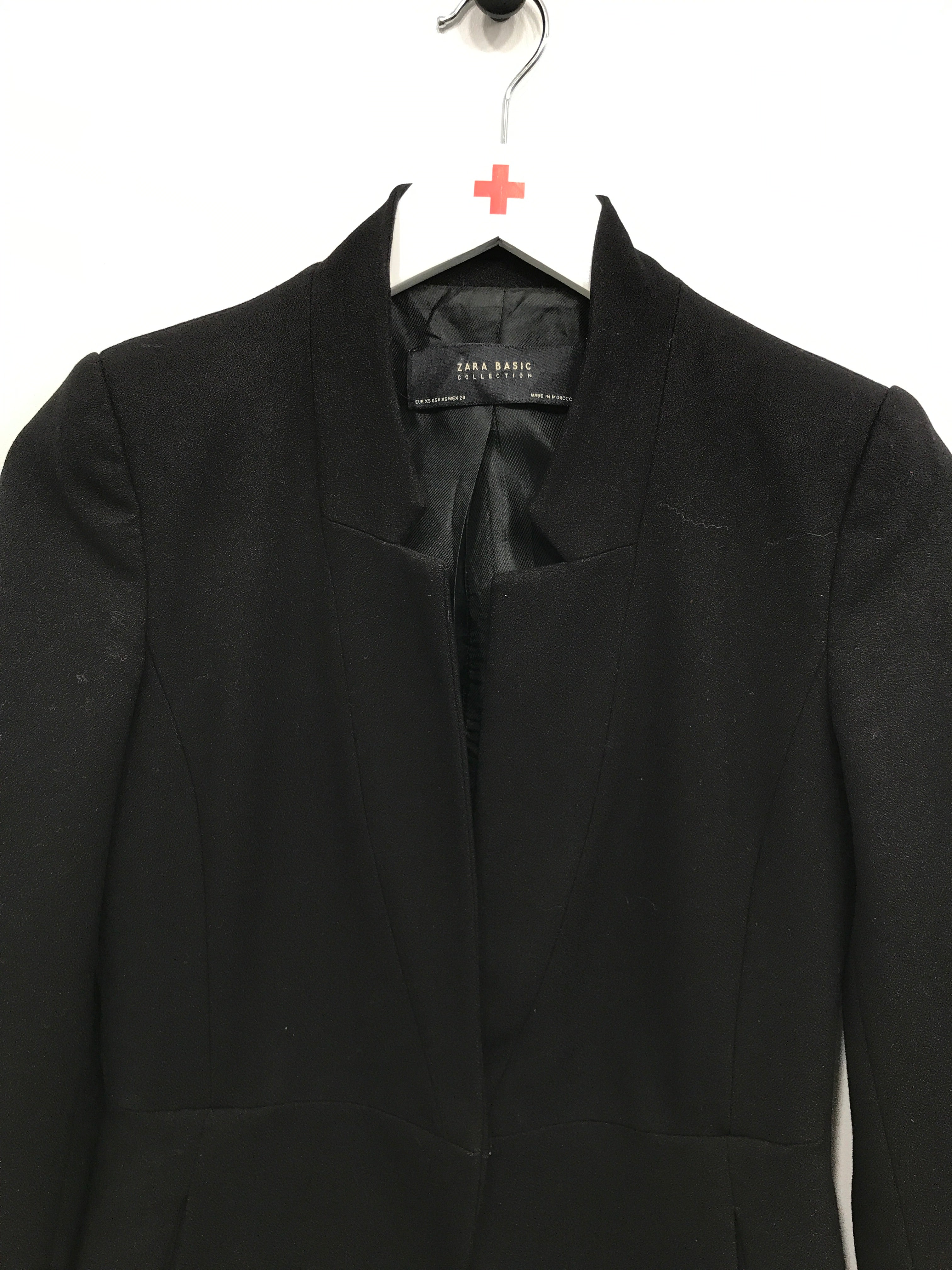 Zara Blazer